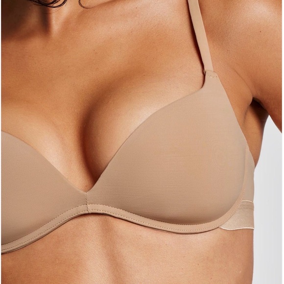 Pepper Zero-G Wirefree Lift Up Bra 34A - Picture 2 of 6